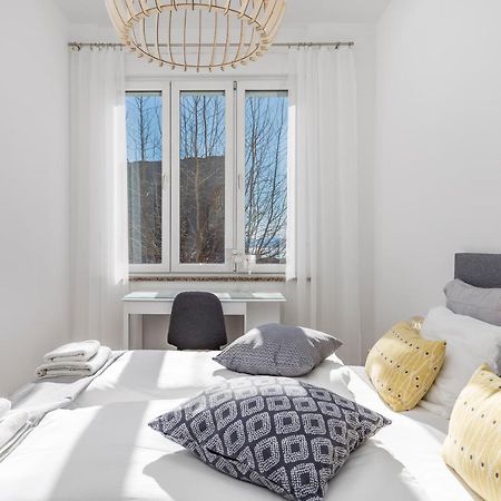 Apartment Bella 36 Rijeka Bagian luar foto