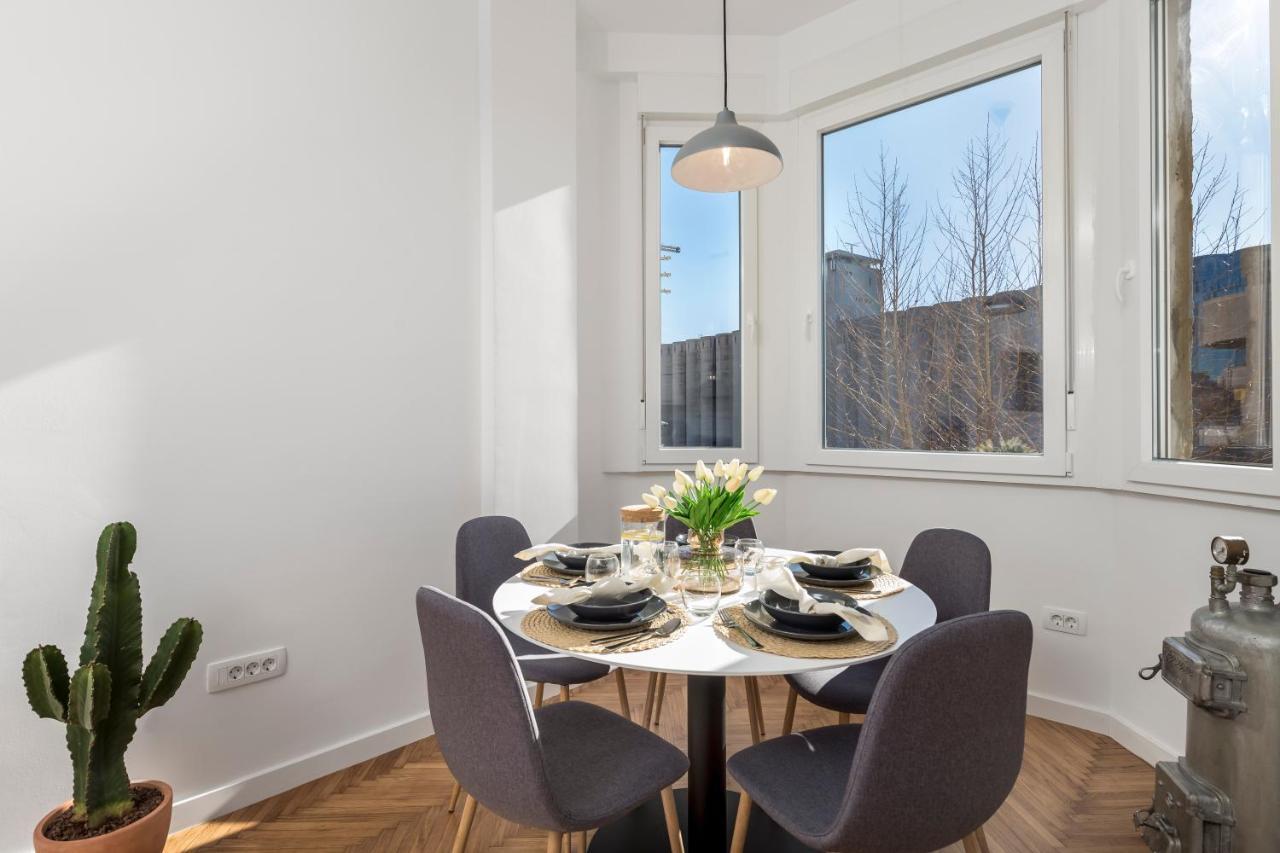 Apartment Bella 36 Rijeka Bagian luar foto