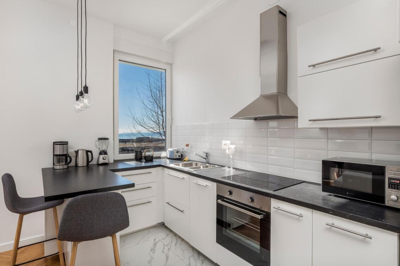 Apartment Bella 36 Rijeka Bagian luar foto