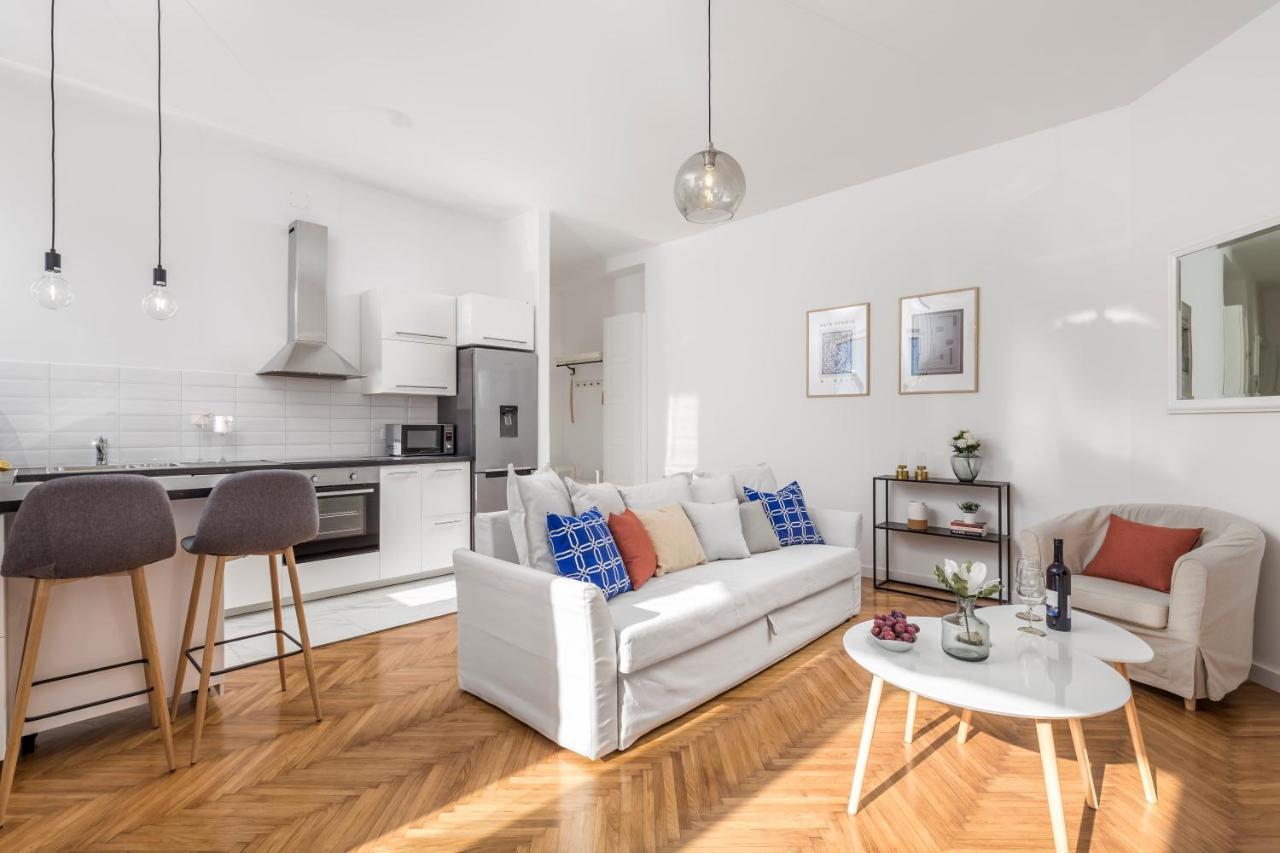 Apartment Bella 36 Rijeka Bagian luar foto