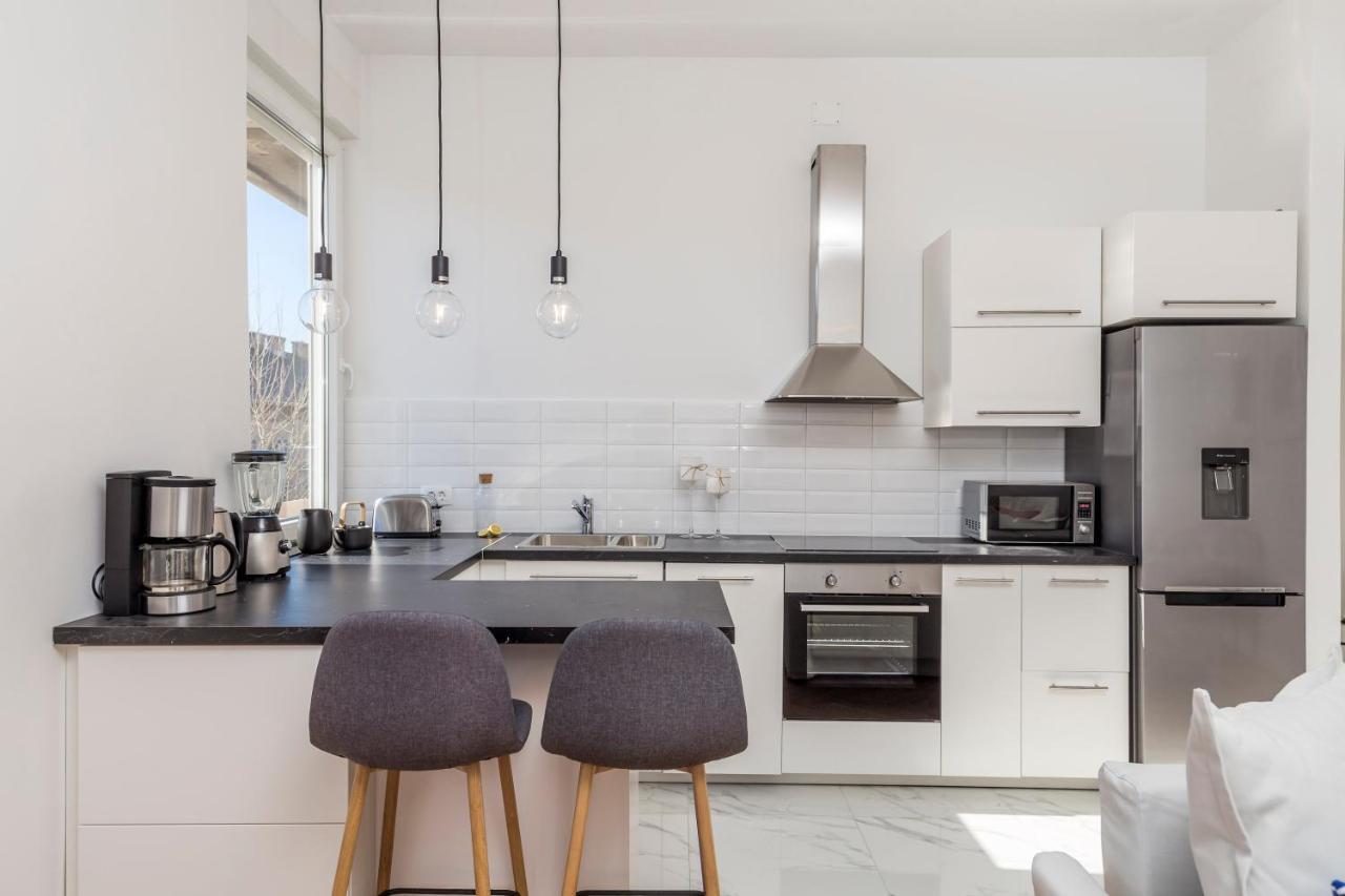 Apartment Bella 36 Rijeka Bagian luar foto